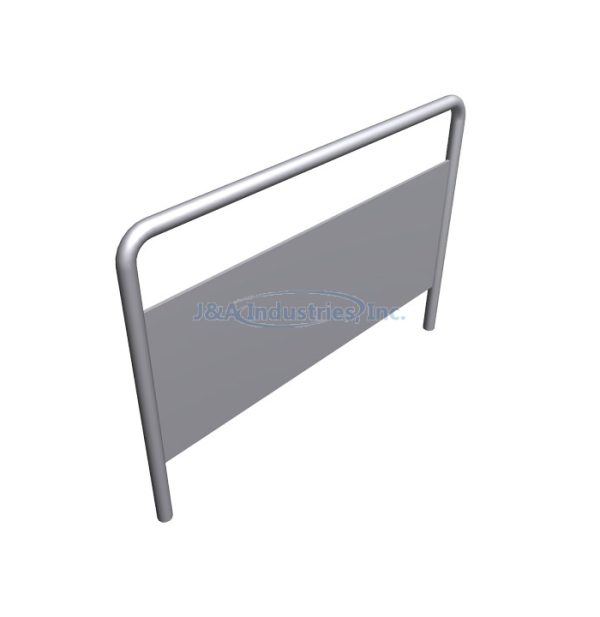 SUBDIVIDER, 4″ W/ROUND CORNERS® – U.S. Standard Industrial Workbenches ...