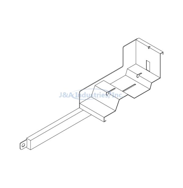 FEEDER SETUP RACK, PANASONIC (MPA V2) – U.S. Standard Industrial ...
