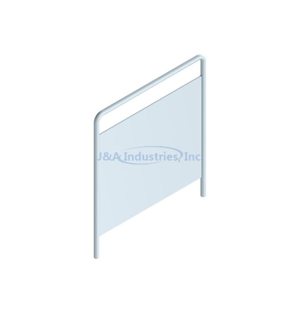 SUBDIVIDER, 7″ W/ROUND CORNERS – U.S. Standard Industrial Workbenches ...