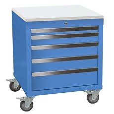 Cabinet Top -1.125"Thick Cleanroom Laminate - Image 3