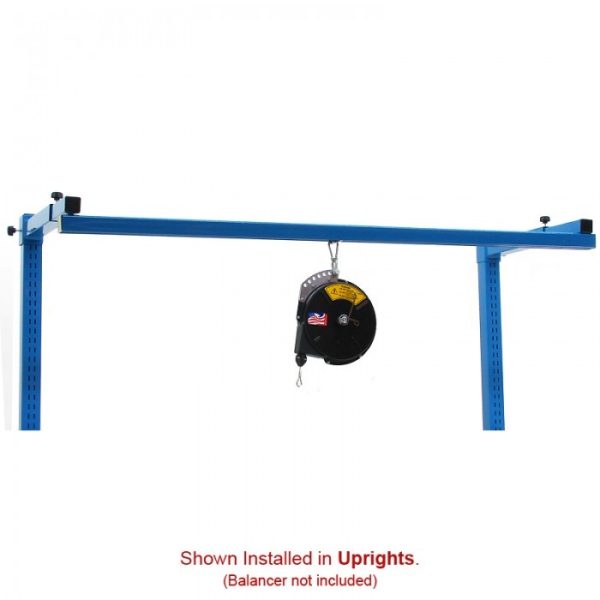 Tool Balancer Frame and Trolley – U.S. Standard Industrial Workbenches ...