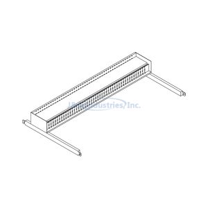 Feeder Racks 60"